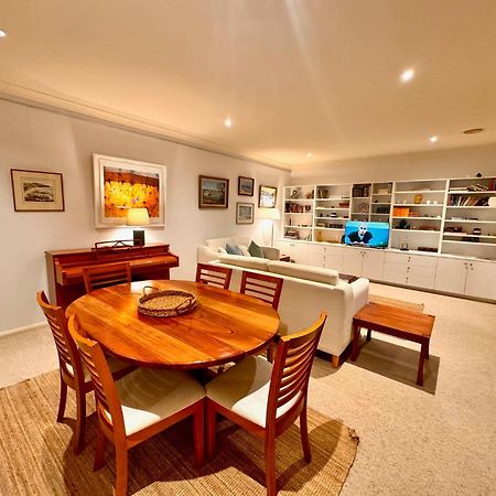 3 Bdrm 2 Bthrm House Close To Canberra Cbd & Anu 外观 照片