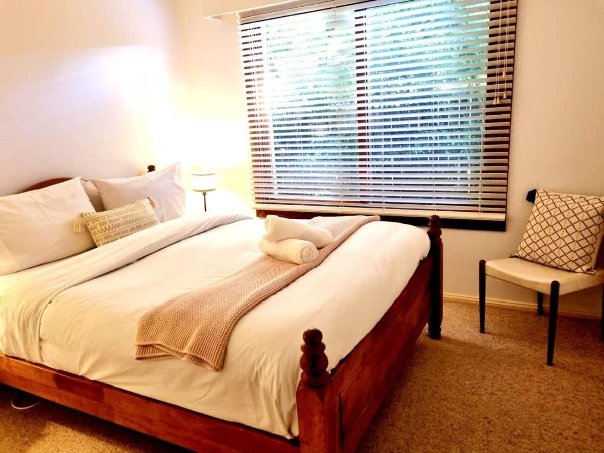 3 Bdrm 2 Bthrm House Close To Canberra Cbd & Anu 外观 照片