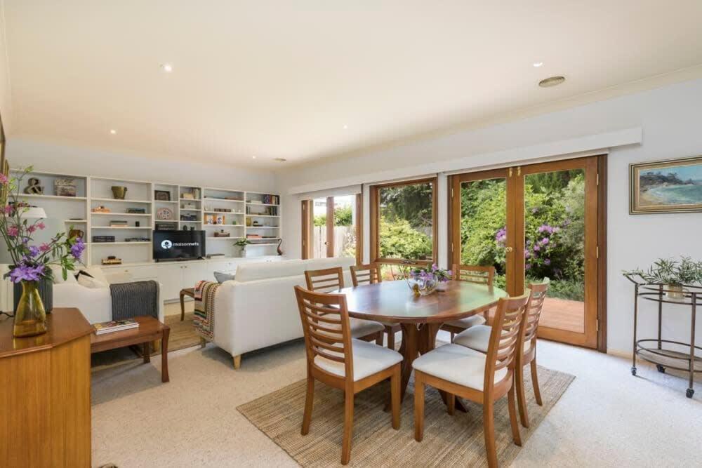 3 Bdrm 2 Bthrm House Close To Canberra Cbd & Anu 外观 照片