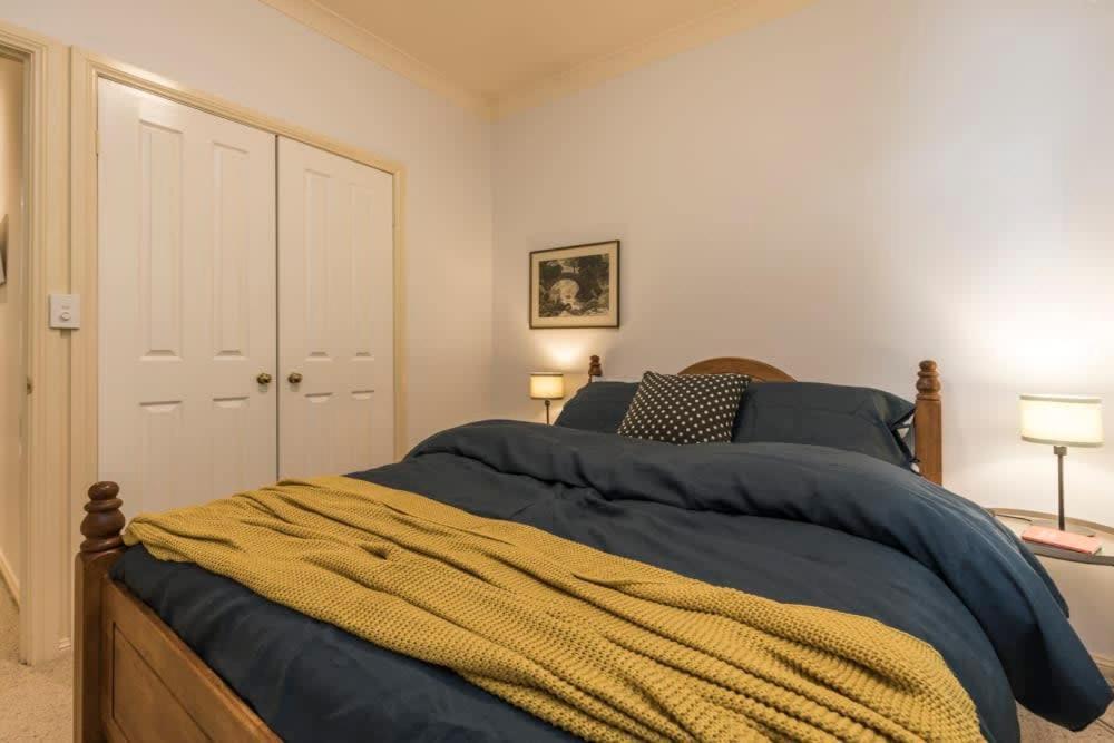 3 Bdrm 2 Bthrm House Close To Canberra Cbd & Anu 外观 照片