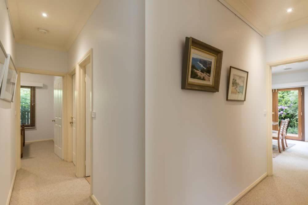 3 Bdrm 2 Bthrm House Close To Canberra Cbd & Anu 外观 照片