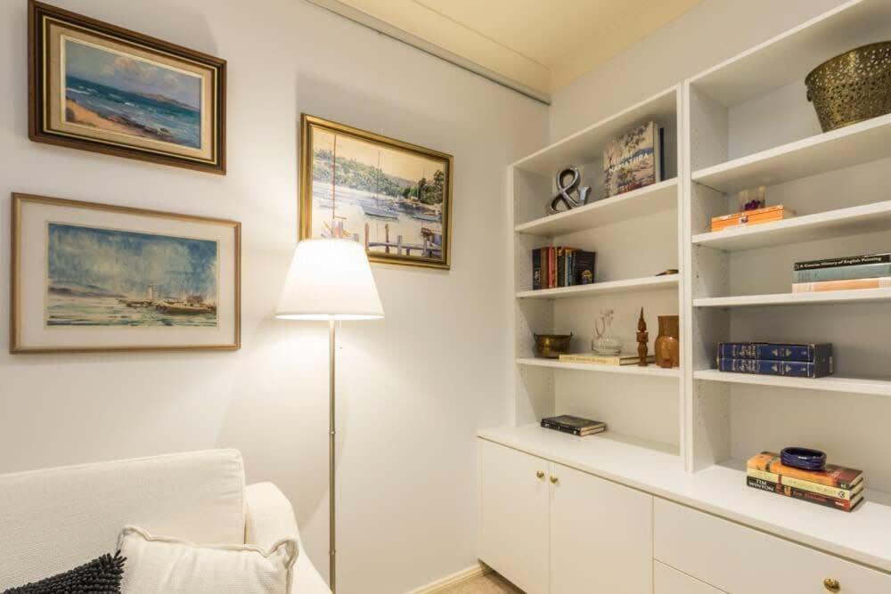 3 Bdrm 2 Bthrm House Close To Canberra Cbd & Anu 外观 照片