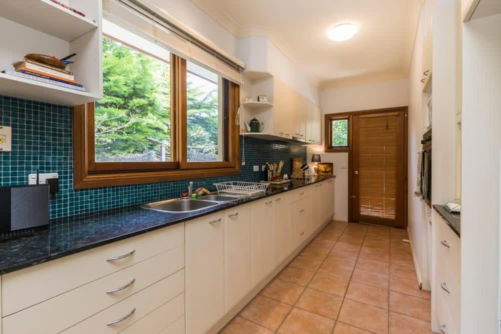 3 Bdrm 2 Bthrm House Close To Canberra Cbd & Anu 外观 照片