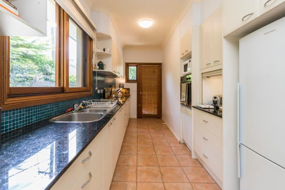 3 Bdrm 2 Bthrm House Close To Canberra Cbd & Anu 外观 照片