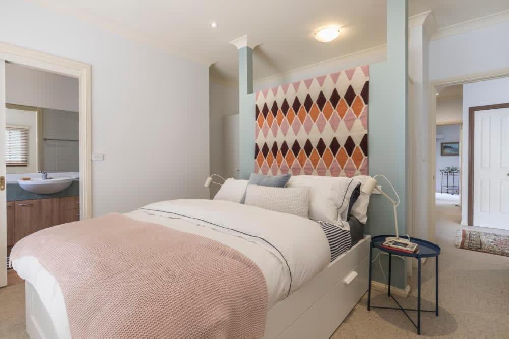 3 Bdrm 2 Bthrm House Close To Canberra Cbd & Anu 外观 照片