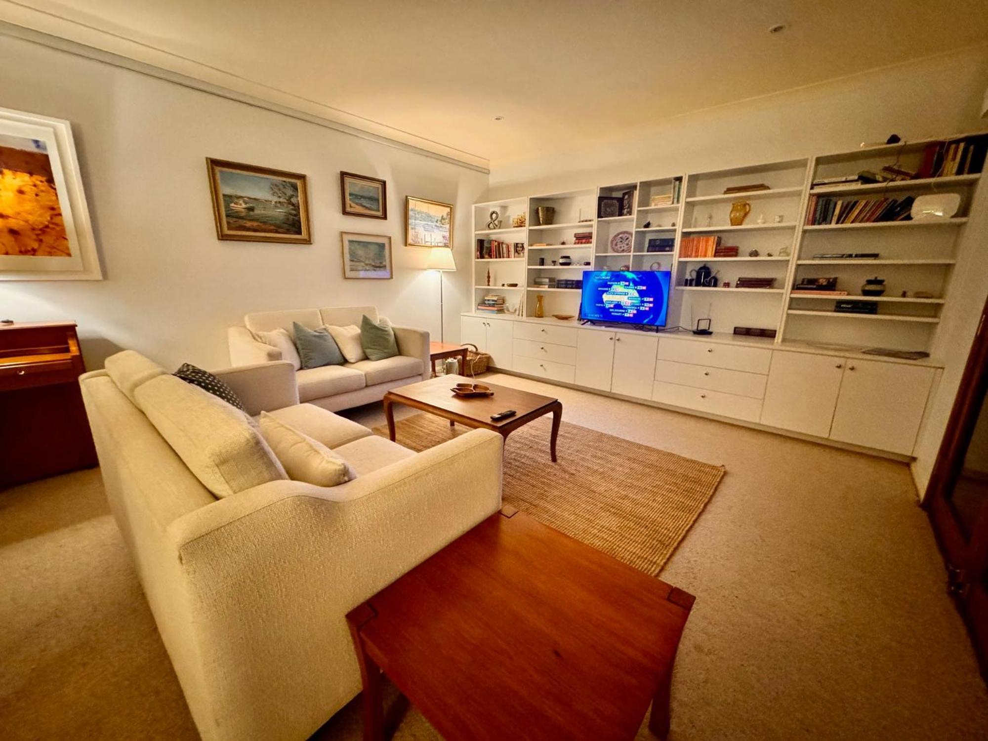 3 Bdrm 2 Bthrm House Close To Canberra Cbd & Anu 外观 照片