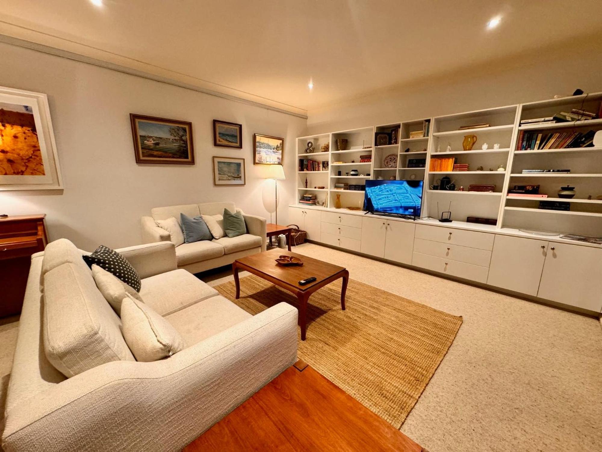 3 Bdrm 2 Bthrm House Close To Canberra Cbd & Anu 外观 照片
